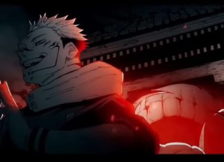 Jujutsu Kaisen: Nova abertura da 2ª temporada do Arco Shibuya Jujutsu Kaisen Shibuya Arc