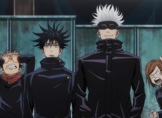 Jujutsu Kaisen, Temporada 2: Quando começa o arco Shibuya?