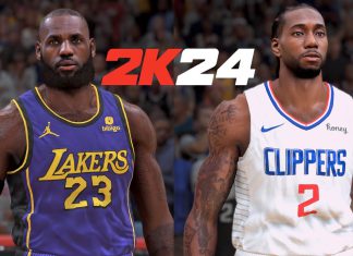 NBA 2K24 MyTeam remove casa de leilões e introduz grandes mudanças nas recompensas