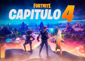 Skins da 4ª temporada de Fortnite incluem Ahsoka, Khaby Lame e muito mais