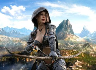 Bethesda quebra o silêncio sobre The Elder Scrolls 6