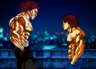 Baki Hanma: Quem ganhou a guerra entre pai e filho?