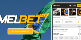 melbet brasil