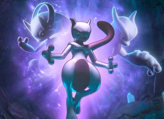 Pokémon Unite: Mega Mewtwo Y e código de aniversário Mega Mewtwo Y