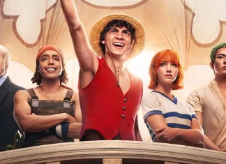 one piece live action