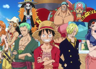 One Piece, episódio 1000 está disponível no streaming com dublagem em inglês