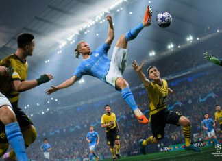 Vazaram as classificações dos 50 melhores jogadores do EA Sports FC 24: Veja