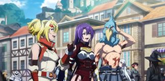 shangri-la-frontier Anime