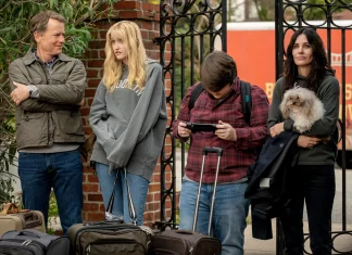 Divulgadas as primeiras fotos da 2ª temporada de Shining Vale