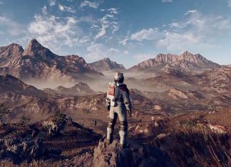 Saiba como jogar Starfield antecipadamente através do Xbox Game Pass