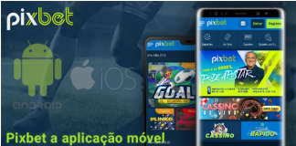 Confiança e Confiabilidade do PixBet App