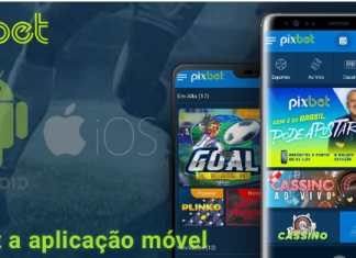 PixBet App Review: Uma análise completa Confiança e Confiabilidade do PixBet App