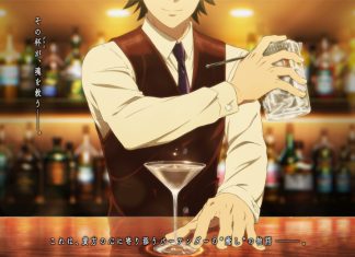 Bartender: Glass of God