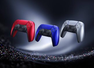 Deep Earth Collection Playstation 5