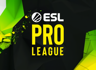 NAVI avança para os playoffs da EPL sem uma única derrota ESL Pro League