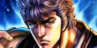 Fist of the North Star
