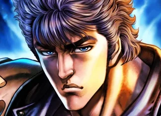 Fist of the North Star