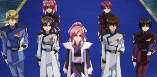 Gundam: Buiild Metaverse