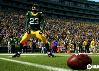 Os jogadores do Madden NFL 24 agora podem obter assinatura NFL+ de três meses