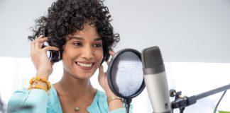 Os melhores podcasts do Brasil