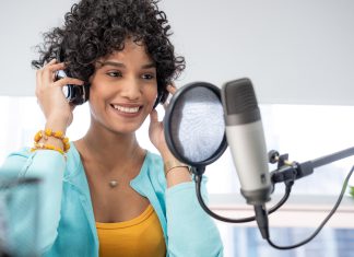 Os melhores podcasts do Brasil Os melhores podcasts do Brasil