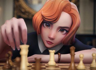 O plano da Netflix para o mercado dos games Netflix e o Mercado de Games