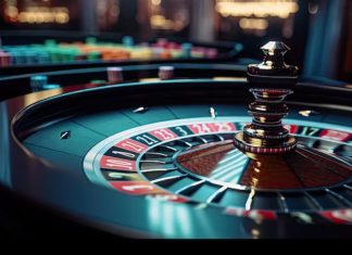 Como Estimar Seus Ganhos em um Cassino Online