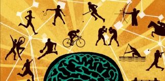 Psicologia dos desportos e do desporto