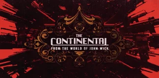 The Continental: From the World of John Wick