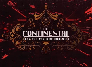 The Continental: From the World of John Wick