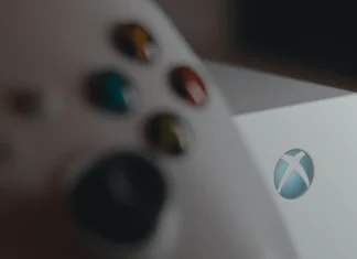 Xbox Atualização
