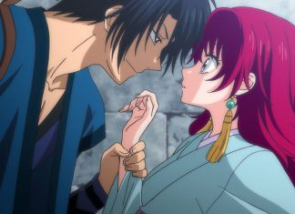 Exposição de arte sobre Yona of the Dawn é anunciada Yona of the Dawn