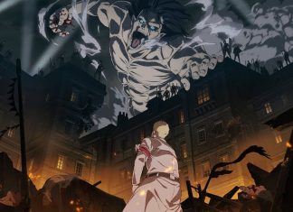 Attack on Titan: Data de lançamento do final da temporada é confirmada de acordo com relatório