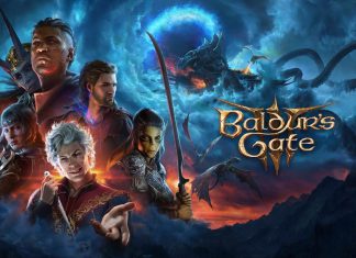 Baldur’s Gate 3 têm data de lançamento para a terceira grande atualização definida