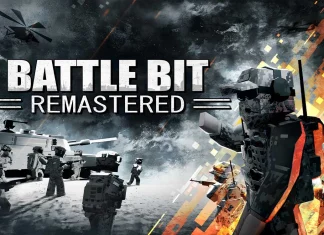 Atualização BattleBit Remastered 2.1.2 é lançada, notas de patch são reveladas