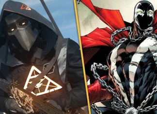 CoD: skins de Spawn no Battle Pass da 6ª temporada para Modern Warfare 3 call-of-duty-spawn