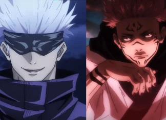 Jujutsu Kaisen finalmente revela o vencedor: Gojo vs Sukuna