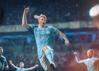 EA Sports FC 24: Veja os Melhores Jogadores Jovens