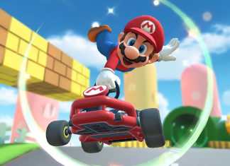 O fim de Mario Kart Tour pode sugerir planos para Mario Kart 9