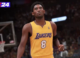 A atualização 1.3 do NBA 2K24 vai ao ar com notas de patch: Leia