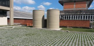 reserva tecnica de incendio