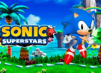 Sonic Superstars recebe detalhes do modo de batalha e novas músicas
