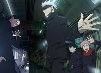Criador de Jujutsu Kaisen elogia o início do arco Shibuya da 2ª temporada