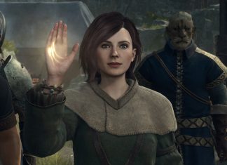 Dragon’s Dogma 2 terá uma demonstração no Tokyo Game Show 2023