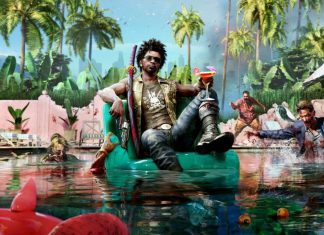 DLC de Dead Island 2 Haus ganha data de lançamento