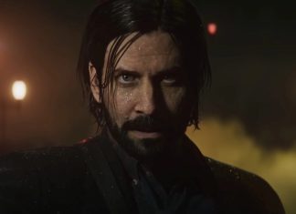 Alan Wake 2 receberá alguns pacotes DLC a partir do próximo ano: Veja os detalhes