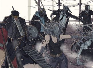 Cliffhanger de Chainsaw Man revela a estreia do Demônio da Morte