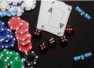 Análise do Smashup: O apelo do gigante das apostas para os apostadores brasileiros Artigo