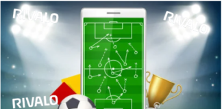 Rivalo
