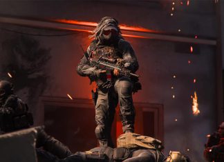 Novo pacote PS5 é lançado com Call of Duty: Modern Warfare 3